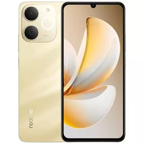 Smartphone Realme Note 70 4/128GB Ultra Slim