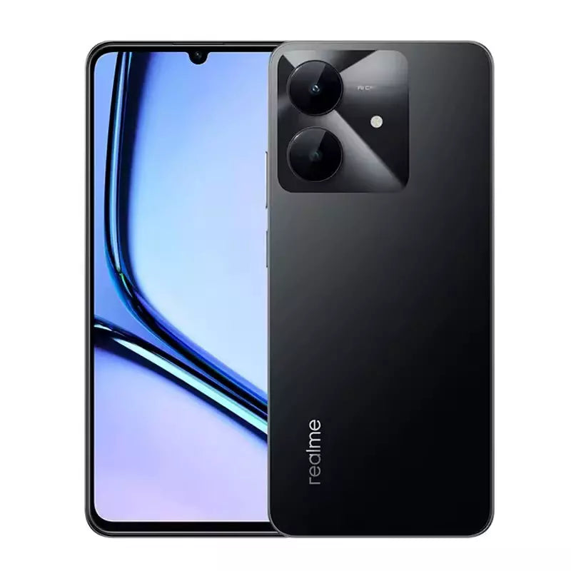 Smartphone Realme Note 60X 4/128GB
