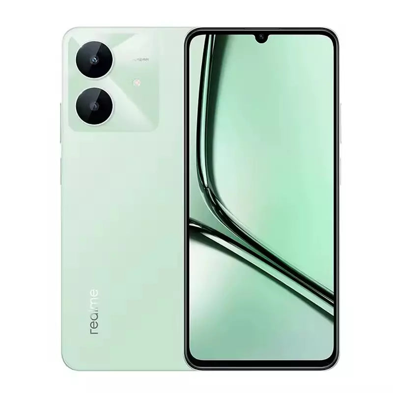 Smartphone Realme Note 60X 4/128GB